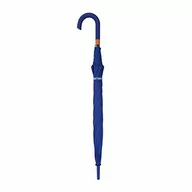Parasole - PM parasol, fajny, 68 cm, neonowy niebieski - miniaturka - grafika 1