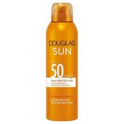 Kosmetyki po opalaniu - Douglas Collection Collection Kremy przeciwsłoneczne Dry Touch Mist SPF50 200 ml - miniaturka - grafika 1