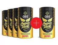 Kawa - Kawa GBS ANGEL'S TOUCH Rozpuszczalna 5PAK SMAKI - miniaturka - grafika 1