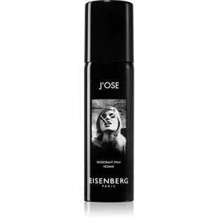 Eisenberg J’OSE dezodorant w sprayu dla mężczyzn 100 ml - Dezodoranty i antyperspiranty męskie - miniaturka - grafika 1