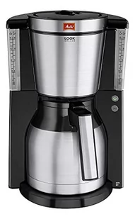 Ekspres do kawy Melitta M662 Look Therm De Luxe - Ekspresy do kawy - miniaturka - grafika 1