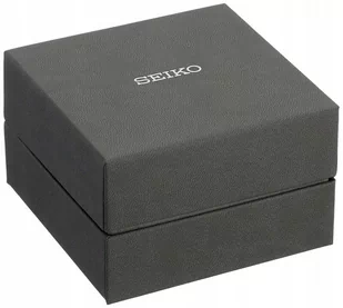 Zegarek ZEGAREK MĘSKI SEIKO CHRONOGRAPH SELECTION SBTR029 + BOX - Zegarki męskie - miniaturka - grafika 5