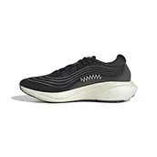 Trampki damskie - adidas Supernova 2 X Parley W, Trampki damskie, Core Black Grey Five Ftwr White, 40.5 EU - miniaturka - grafika 1