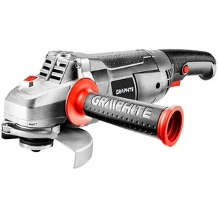 Graphite GE.TX59Q120 - Szlifierki i polerki - miniaturka - grafika 1