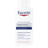 Kosmetyki do kąpieli - Eucerin AtopiControl olejek do kąpieli i pod prysznic 400ml - miniaturka - grafika 1