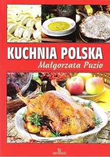 Arystoteles Małgorzata Puzio Kuchnia polska - Kuchnia polska - miniaturka - grafika 2