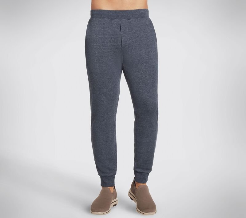 Skechers Spodnie Dresowe Expedition Jogger M1PT57-NVY XL