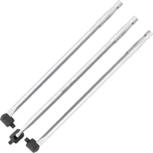 BGS Technic Pokrętło przegubowe 3/8" x 450 mm B.9880 - Klucze i nasadki - miniaturka - grafika 1