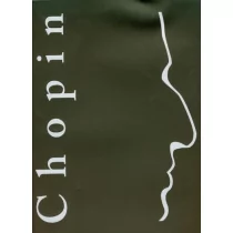 Polskie Wydawnictwo Muzyczne Chopin - Mieczysław Tomaszewski - Książki o kulturze i sztuce - miniaturka - grafika 1