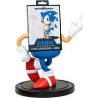 Ładowarki do telefonów - Szybka ładowarka indukcyjna bezprzewodowa Sonic The Hedgehog - miniaturka - grafika 1