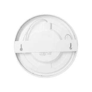 CITY LED 24W, oprawa downlight, natynkowa, okrągła, 1900lm, 3000K, biała, wbudowany zasilacz LED - Lampy sufitowe - miniaturka - grafika 3