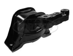 CORTECO PODUSZKA SILNIKA C2/C3 1.4HDI - Zawieszenie silnika i skrzyni biegów - miniaturka - grafika 1