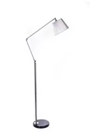 Lampy sufitowe - Lumina Deco DECO LDF 316 Czarny lampy wiszące - miniaturka - grafika 1