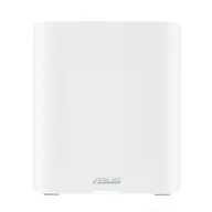 Routery - ASUS ZenWiFi BT8 2.4 / 5 / 6 GHz (Tri-Band), Wi-Fi Mesh (1 szt.) - miniaturka - grafika 1