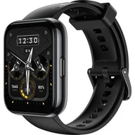 Smartwatch - Realme Watch 2 Pro Czarny - miniaturka - grafika 1