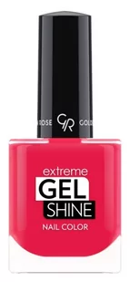 Golden Rose Extreme Gel Shine Nail Color - Żelowy lakier do paznokci - 22 GOLGZ22 - Lakiery do paznokci - miniaturka - grafika 1