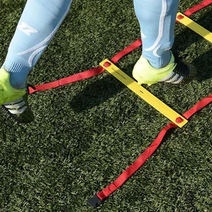 Drabinka Do Treningu Yakima Sport 8 M 100068 - Wyposażenie sportowe i gimnastyczne - miniaturka - grafika 3