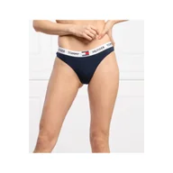 Majtki damskie - Tommy Hilfiger Stringi - miniaturka - grafika 1