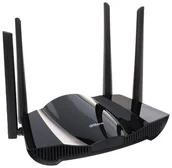 Routery - ROUTER AX30 Wi-Fi 6, 2.4GHz, 5GHz, 574Mb/s + 2402Mb/s DAHUA - miniaturka - grafika 1
