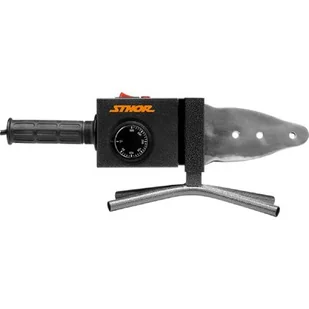 Sthor Zgrzewarka do rur 1500W 78912 - Zgrzewarki do rur - miniaturka - grafika 1