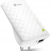Wzmacniacze sygnału wifi - TP-LINK RE220 - miniaturka - grafika 1