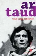 Albumy o kinie i teatrze - Teatr i jego sobowtór Artaud Antonin - miniaturka - grafika 1