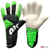 Piłka nożna - Rękawice 4keepers Neo Optima NC S781500 *ST r. 10 - miniaturka - grafika 1