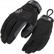 Rękawiczki - Armored Claw Rękawice Takt. Accuracy Czarne Xl/W - miniaturka - grafika 1