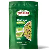 Orzechy i nasiona - Targroch Pistacja surowa 250 g - żywność - miniaturka - grafika 1