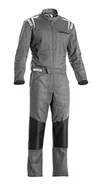Odzież motocyklowa - Sparco Małpa Ms-5 szary rozmiar XL - miniaturka - grafika 1