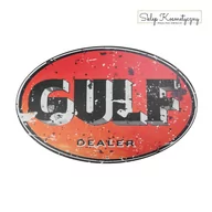 Wyposażenie studia tatuażu - Tablica ozdobna N132 - miniaturka - grafika 1