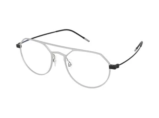 Okulary korekcyjne, oprawki, szkła - Okulary do jazdy Crullé Titanium MG09 C3 - grafika 1