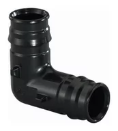 Akcesoria grzewcze - Uponor QE kolano PPSU 20-20 - miniaturka - grafika 1