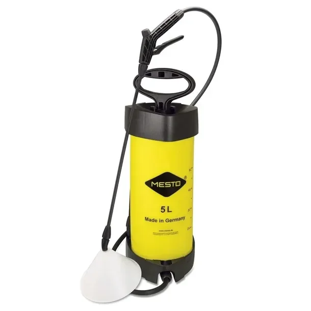 Mesto - 3232rs - Opryskiwacz Ciśnieniowy Flori Star - 5 L