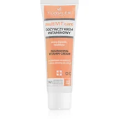 Kremy do twarzy - FLOSLEK PHARMA MultiVIT Care Odżywczy Krem witaminowy na dzień i noc - skóra dojrzała,osłabiona 50ml - miniaturka - grafika 1