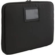 Torby na laptopy - Etui na laptopa CASE LOGIC Vigil 11 cali Czarny - miniaturka - grafika 1
