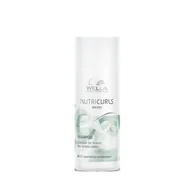 Szampony do włosów - Wella Nutricurls Micellar Shampoo For Curls (50ml) - miniaturka - grafika 1