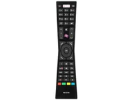 Piloty - Pilot do TV LCD JVC RM-C3184. (1LM) - miniaturka - grafika 1