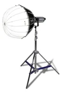 Softboxy - Phottix G-Capsule Softbox 65cm - miniaturka - grafika 1