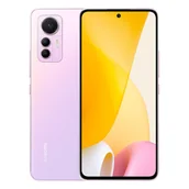 Telefony komórkowe - Xiaomi 12 Lite 5G 8/256GB Dual Sim Różowy - miniaturka - grafika 1