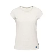 Koszulki i topy damskie - Fjallraven Greenland T-shirt damski, Eggshell, L F89969-Eggshell-L - miniaturka - grafika 1