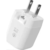 Ładowarki do telefonów - Adam Elements Ładowarka sieciowa Omnia P3, 33W, USB-C, PD, biała - miniaturka - grafika 1