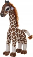 Lalki dla dziewczynek - Maskotka Żyrafa - 25cm Beppe - miniaturka - grafika 1