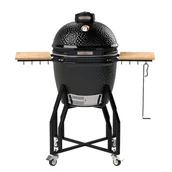 Grille - Grill ceramiczny Kamado BerlingerHaus BH-8796 BH-8796 - miniaturka - grafika 1