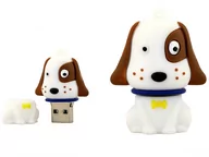 Pendrive - Pendrive DR.MEMORY Pies, 32 GB - miniaturka - grafika 1