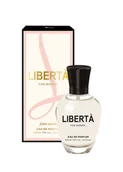 Wody i perfumy damskie - JEAN MARC Liberta For Women Woda perfumowana 100 ml - miniaturka - grafika 1