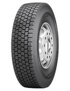 Opony ciężarowe - NOKIAN 315/70R22.5 Hakka Truck Drive 154/150L - miniaturka - grafika 1