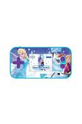 Zabawki zręcznościowe - Konsola przenośna Frozen - 2,5'' 150 gier - miniaturka - grafika 1