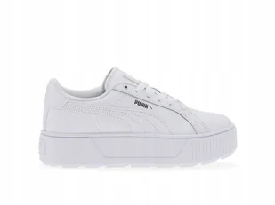 Puma Karmen L 38737401 Buty damskie - Buty sportowe damskie - miniaturka - grafika 1