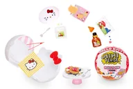 Figurki dla dzieci - MGA's Miniverse, Make It Mini, Food, Hello Kitty, kula niespodzianka, mini produkty spożywcze - miniaturka - grafika 1